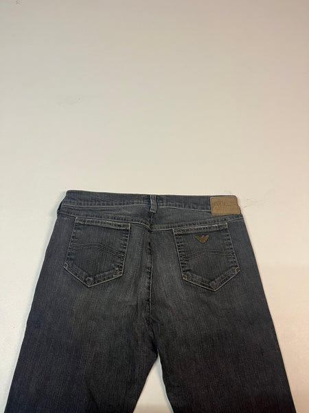Vintage Armani Jeans 29 L 551