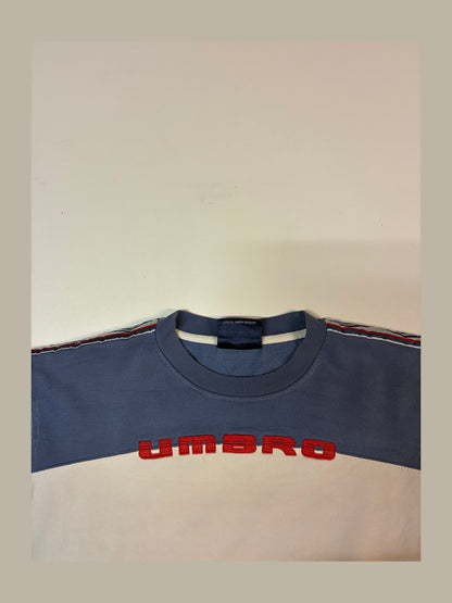 Vintage Umbro Sweatshirt M 6251