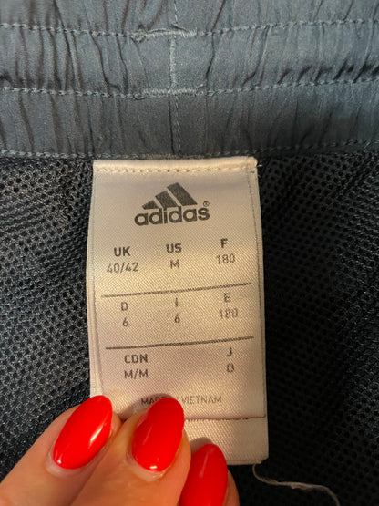 Adidas Vintage Trackpants Baggy L 3316