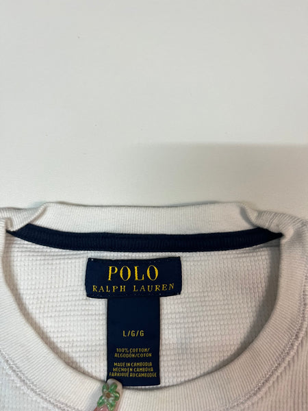 Vintage Polo Ralph Lauren Pullover M - L 831