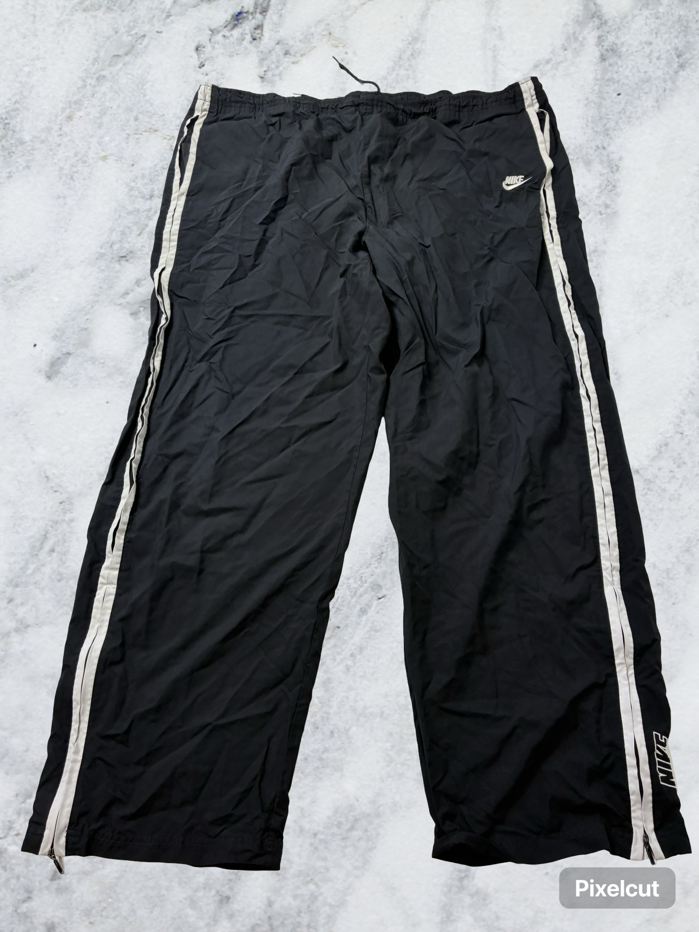 Vintage Nike Trackpants XXXL 6720