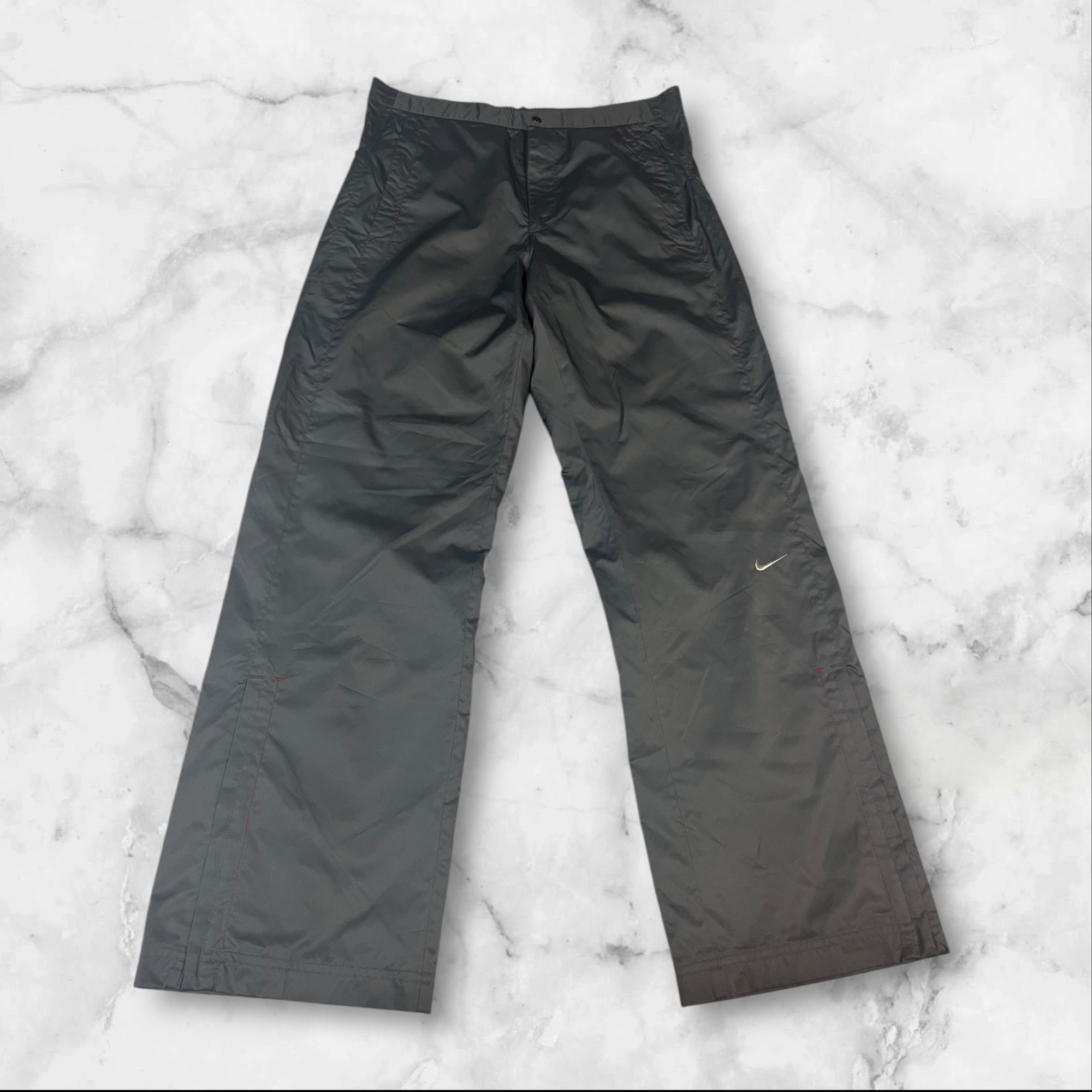 Vintage Nike Trackpants M 401