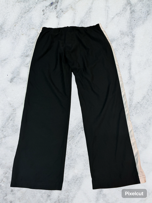 Vintage Nike Trackpants baggy XL fit M - L 6430