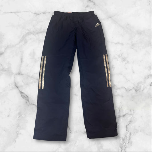 Vintage Adidas Trackpants Kids L fit XS 3362