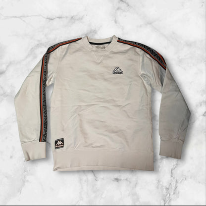 Kappa Vintage Pullover S 4754