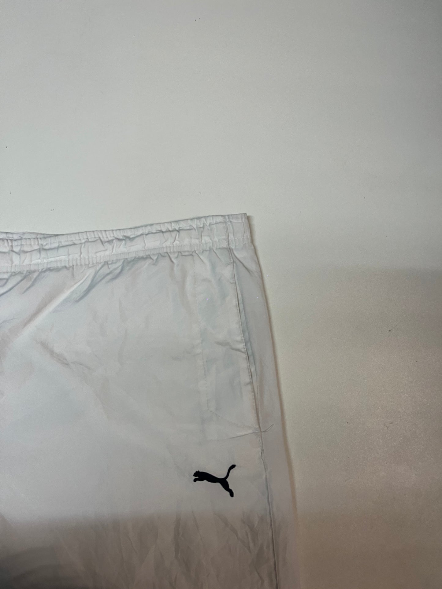 Vintage Puma Trackpants M 5336