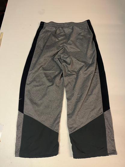 Nike Vintage Trackpants xl gefüttert baggy 5424