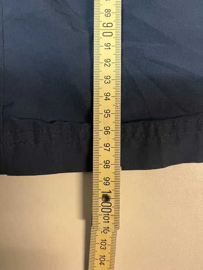 Vintage Reebok Trackpants baggy XL 5630