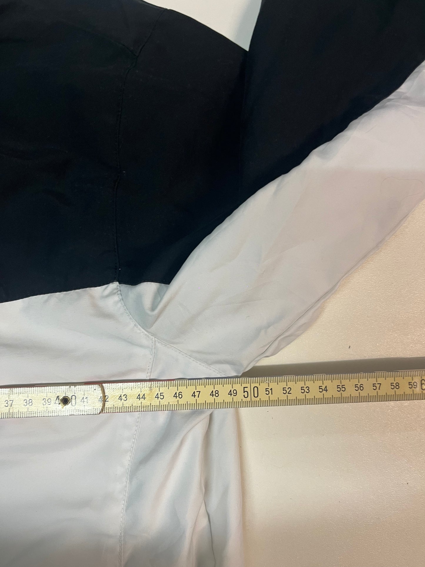 Vintage Nike Trainingsjacke S 5086