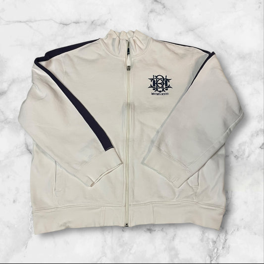 Ralph Lauren Vintage Trackjacket XXL 4605
