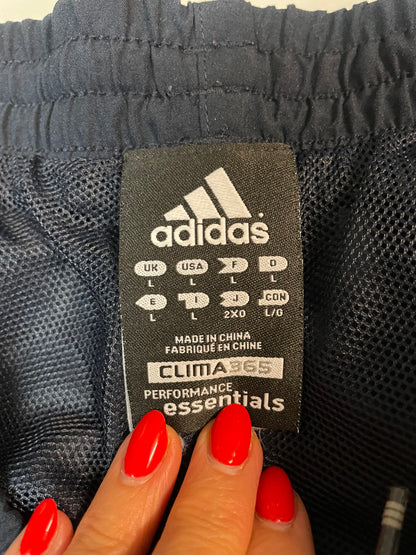 Adidas Vintage Trackpants Baggy L 3343