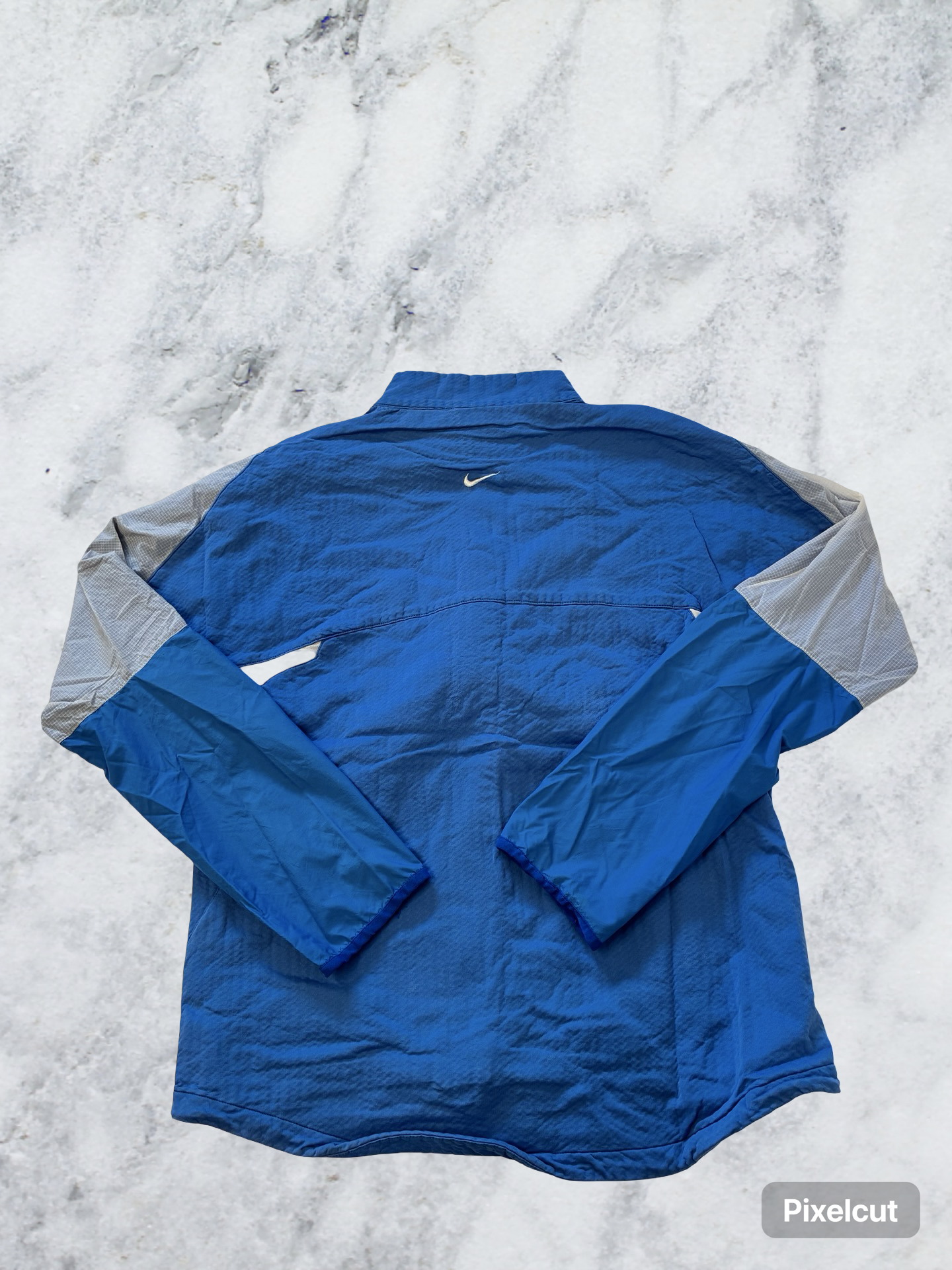 Vintage Nike Trackpants M 6758