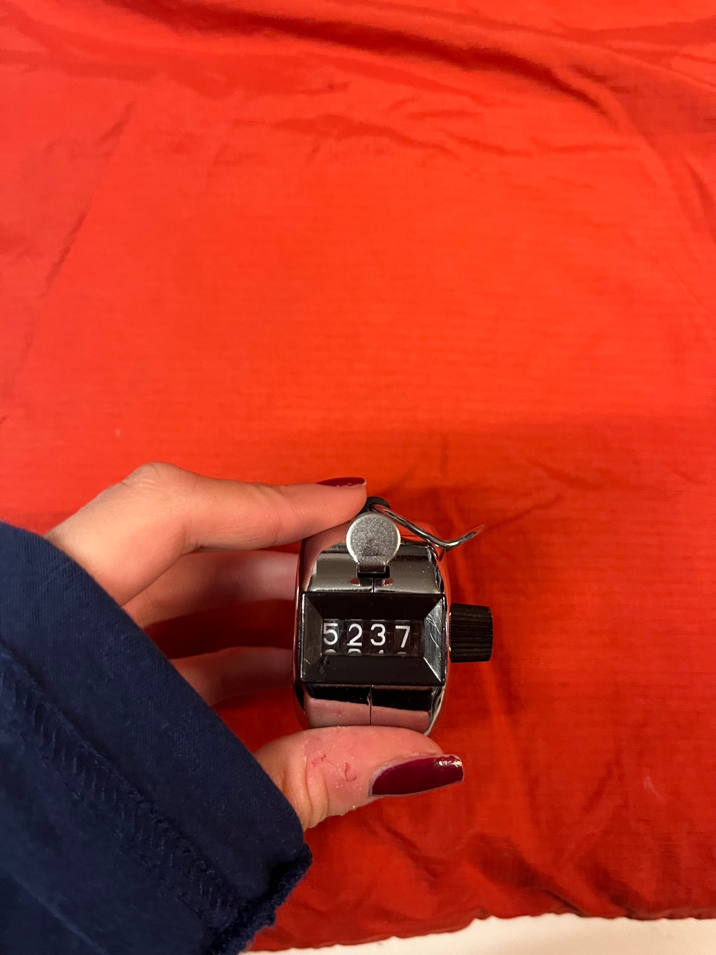 Nike Vintage 2 in 1 Weste M 5237