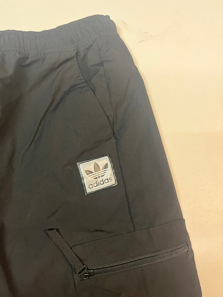 Vintage Adidas Trackpants L fit S 1459