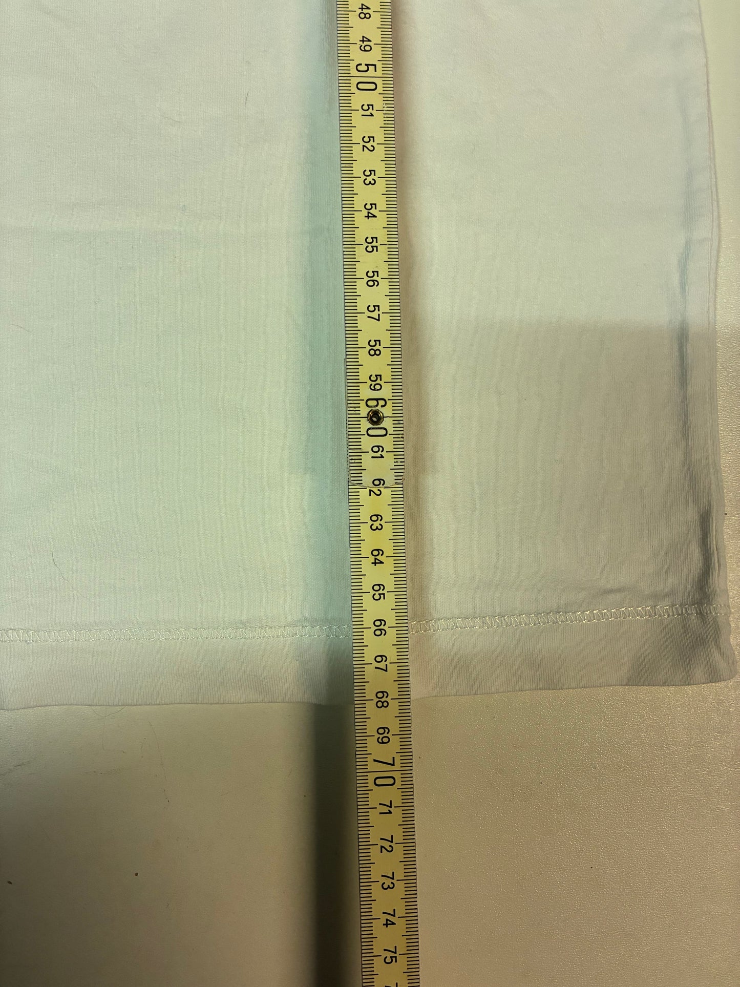 Vintage Tommy Hilfiger Tshirt S fit L 6460