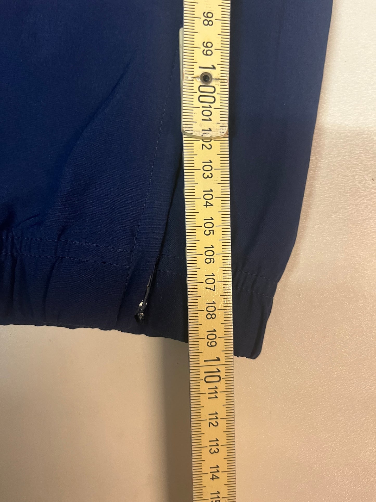 Vintage Adidas Trackpants L 4540