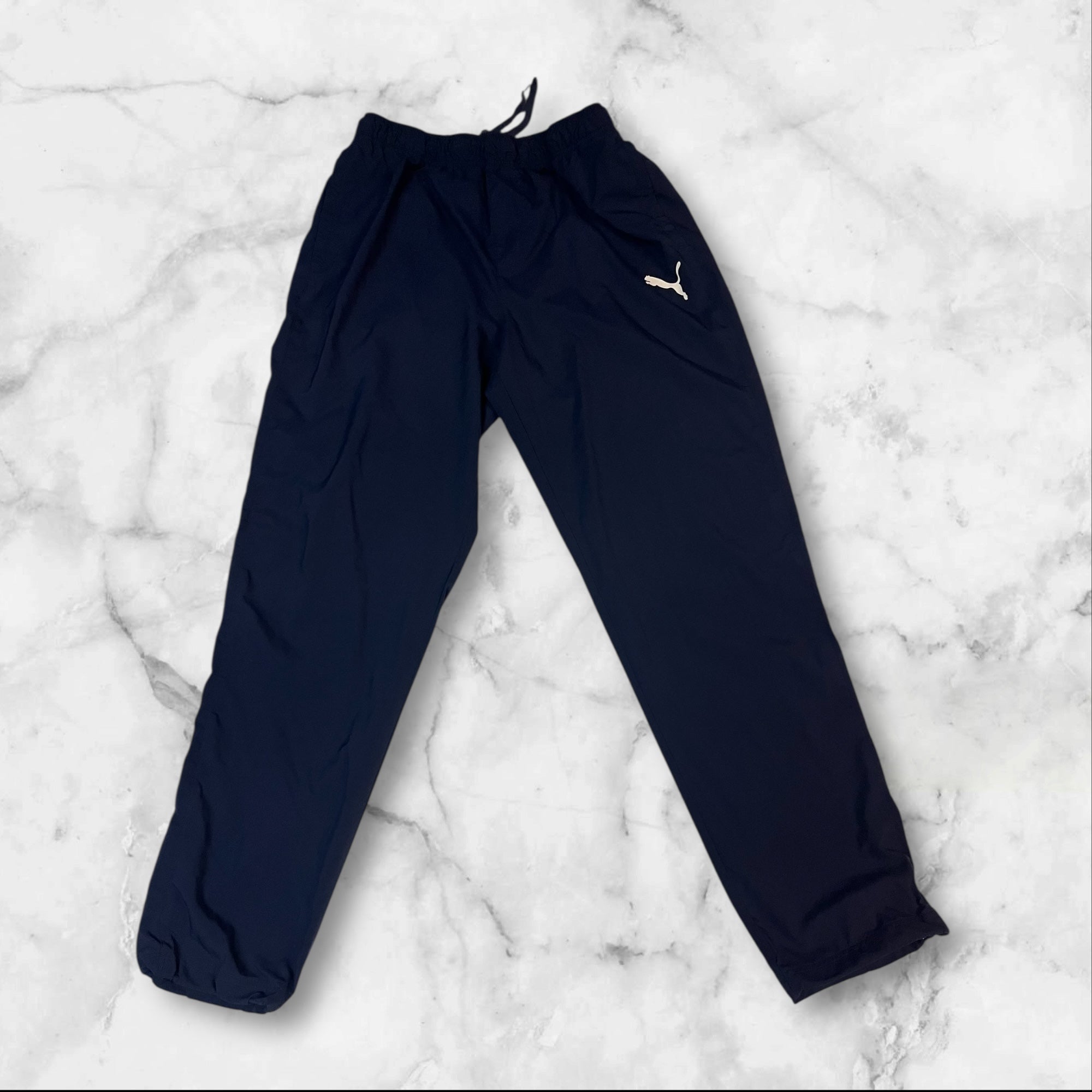 Puma Vintage Trackpants M-L Baggy 2065