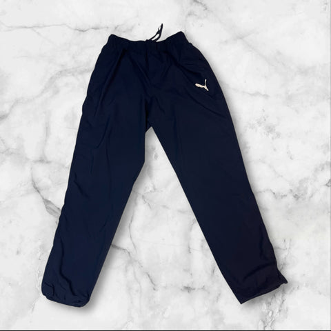 Puma Vintage Trackpants M-L Baggy 2065