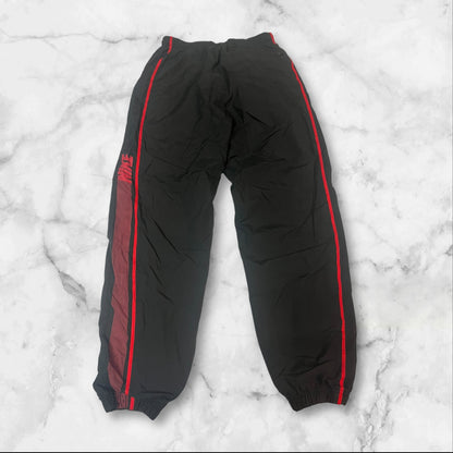 Vintage Nike Trackpants M 3661