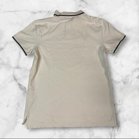 Nike Vintage Poloshirt M 4737