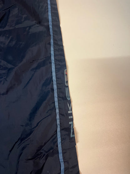 Vintage Nike Trackpants baggy M 5536