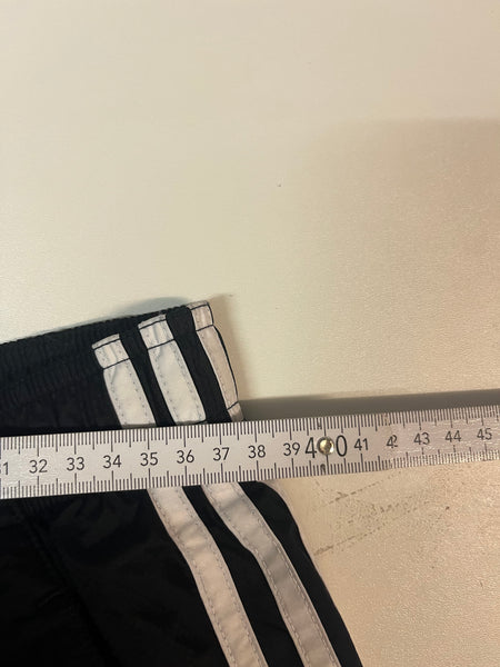 Vintage Adidas Trackpants baggy M fit S 1416