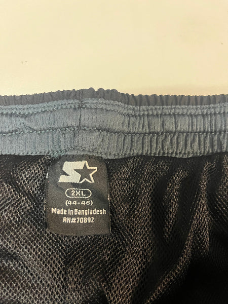 Starter Vintage Trackpants Xl-2Xl 1339
