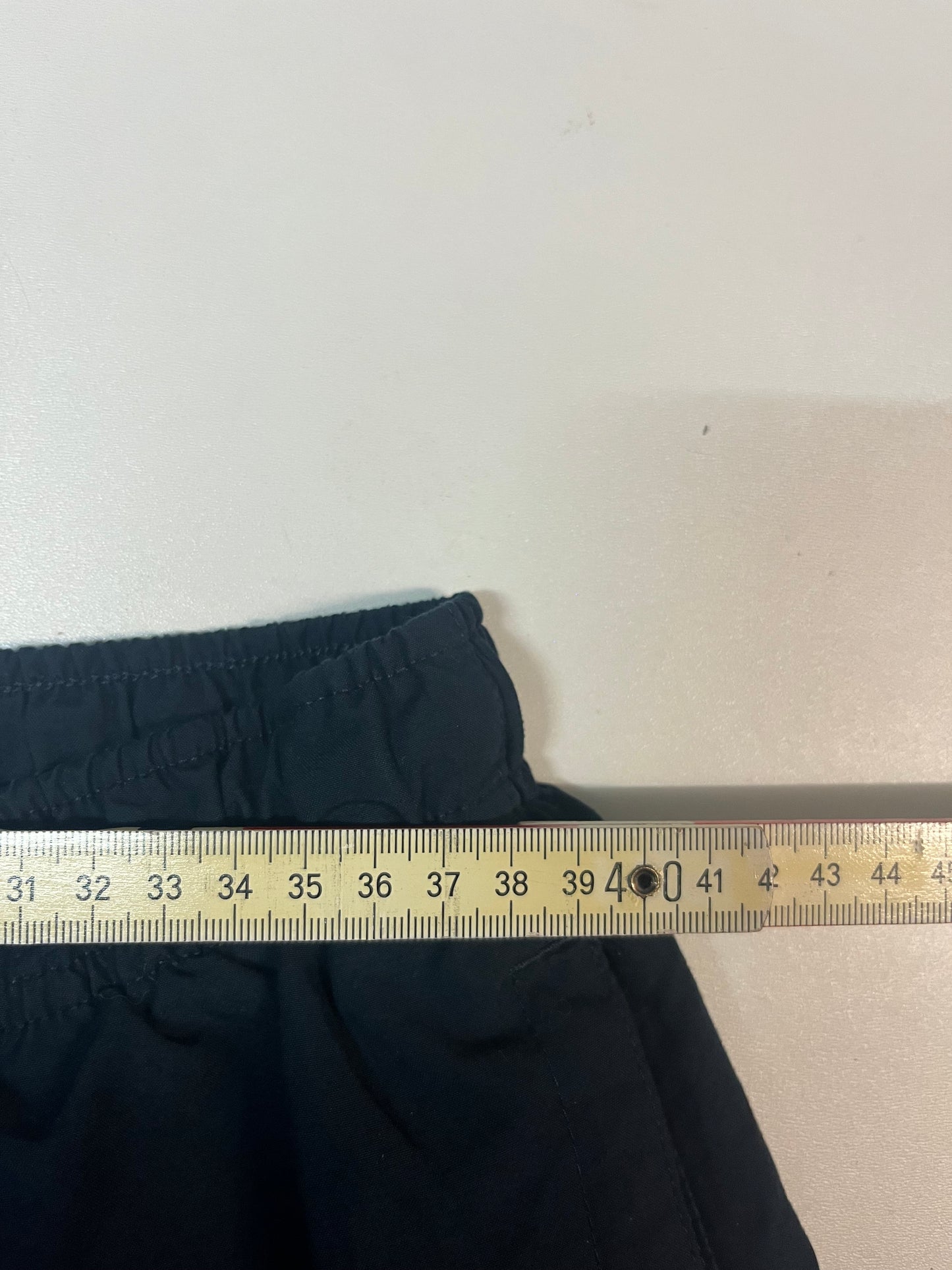 Vintage Nike Trackpants L fit M 5785