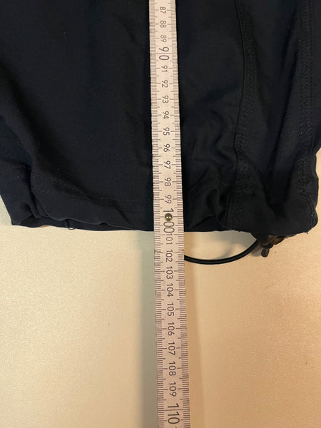 Nike Vintage Trackpants S Baggy 2081