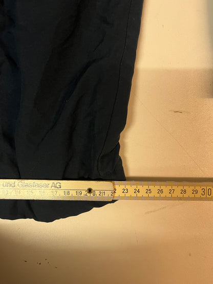 Vintage Reebok Trackpants baggy XXXL fit M 5295