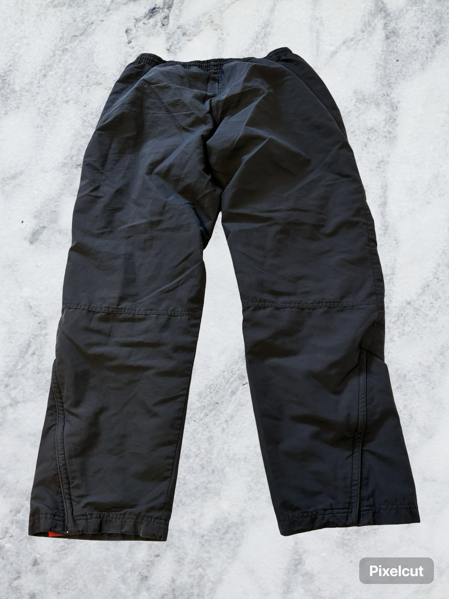 Vintage Adidas Trackpants S 6754