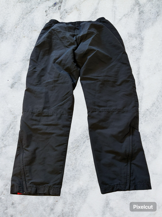 Vintage Adidas Trackpants S 6754