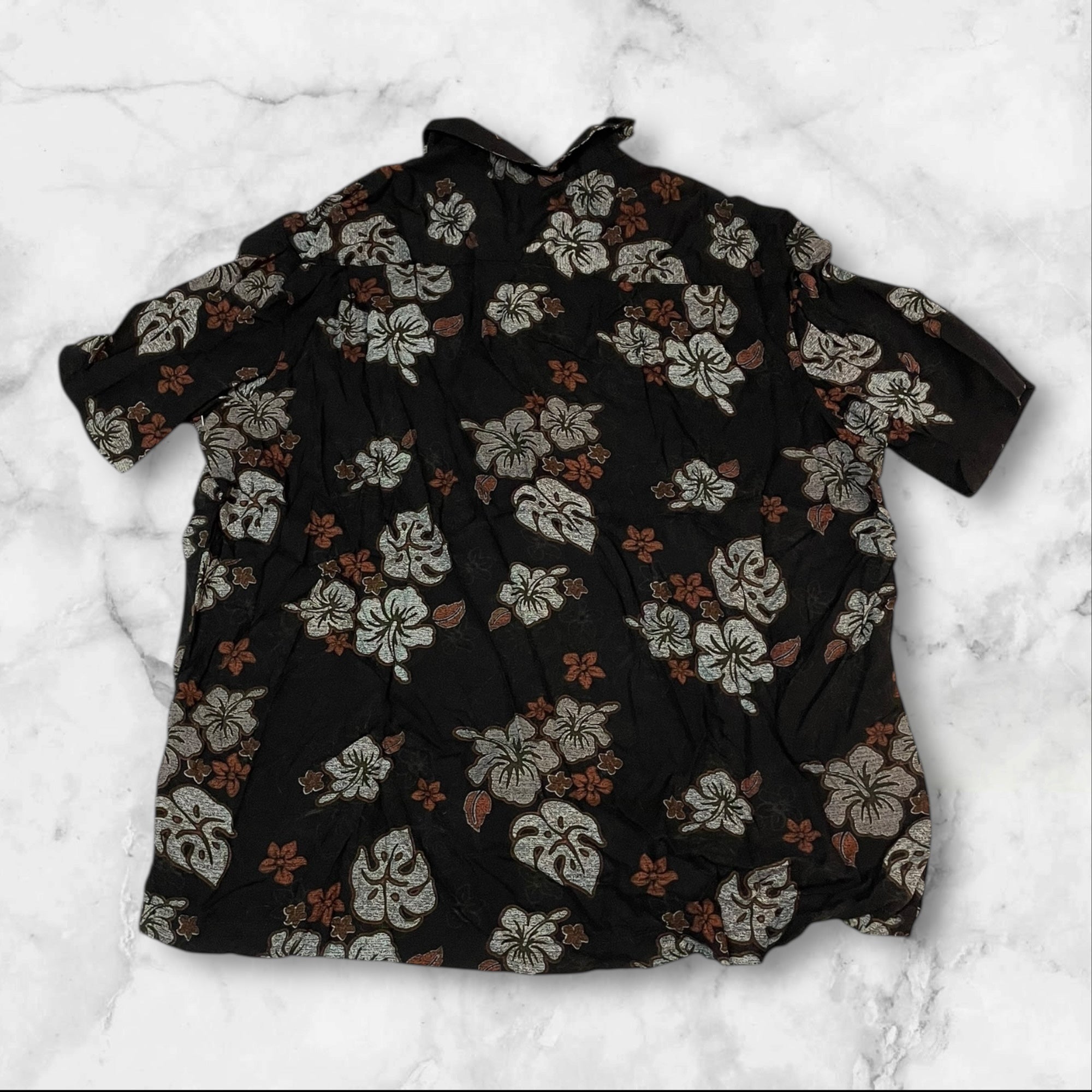 Hawaii Hemd Vintage XL 2260