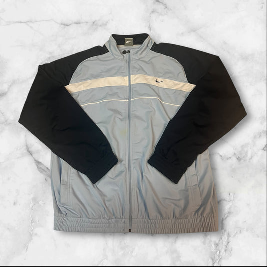 Vintage Nike Trainingsjacke L 5143