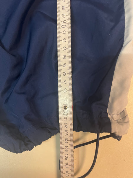 Vintage Puma Trackpants L fit M 2360