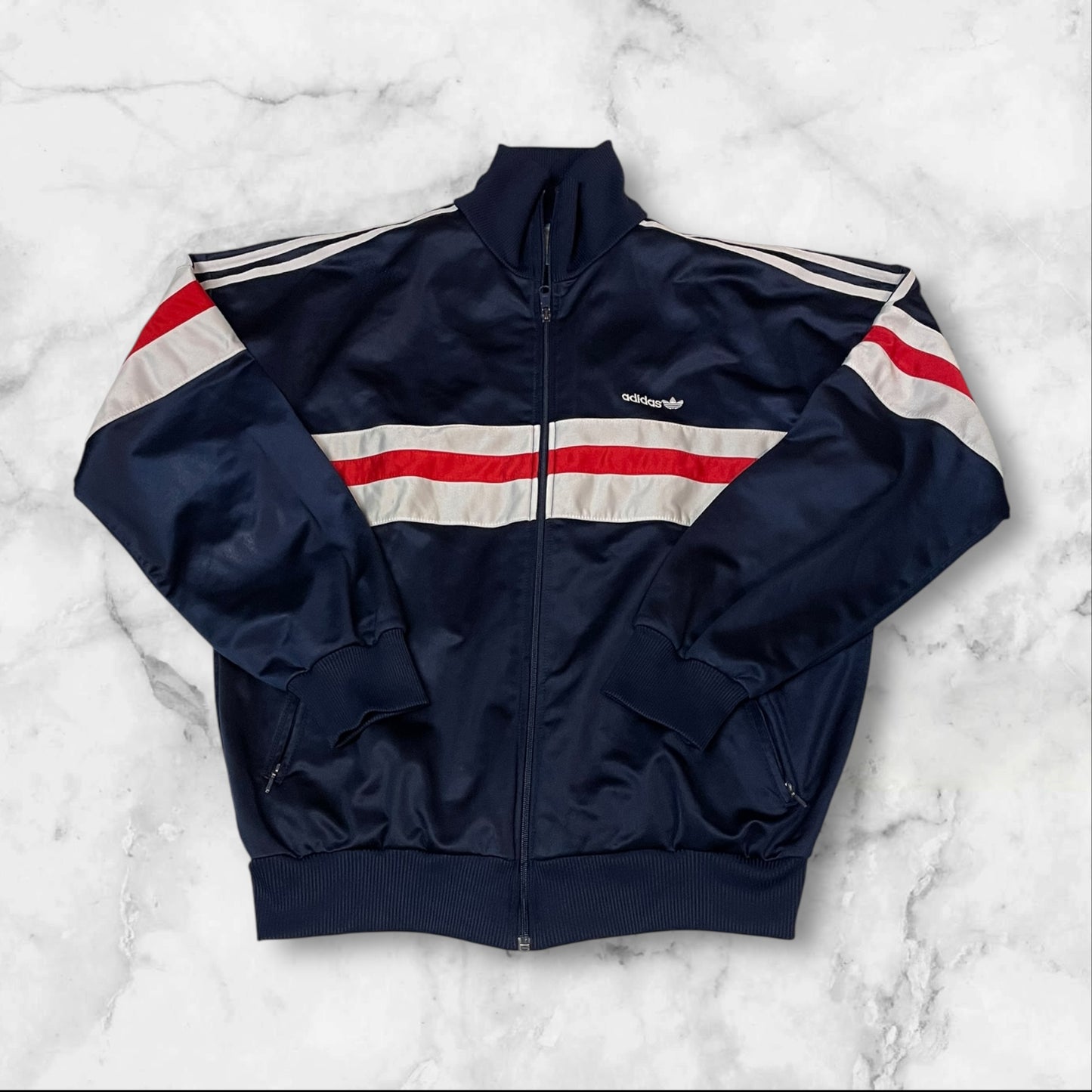 Adidas Vintage Trackjacket L 4622
