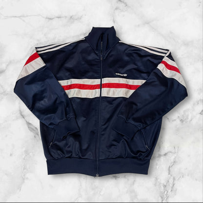 Adidas Vintage Trackjacket L 4622