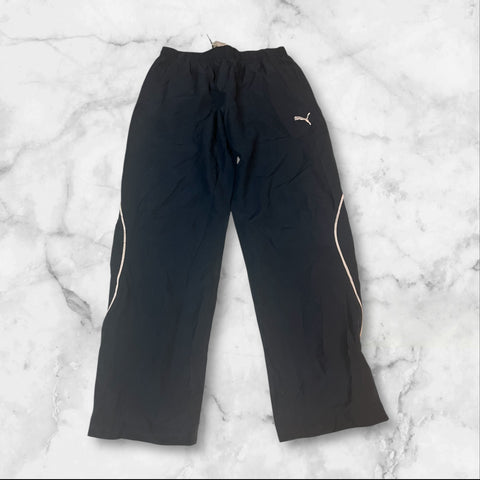 Puma Vintage Trackpants L fit M Baggy 2756