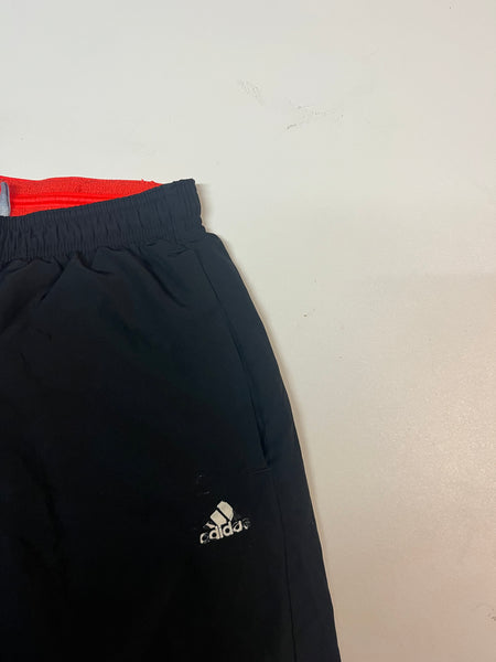 Vintage Reebok Trackpants baggy S 1813