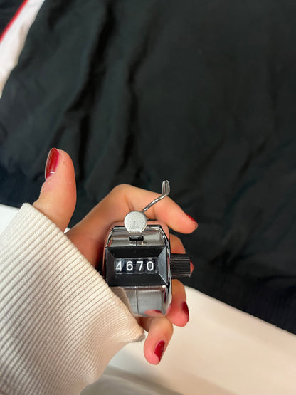 Umbro Vintage Jacke L 4670