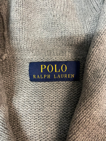 Ralph Lauren Vintage Pullover XS 906