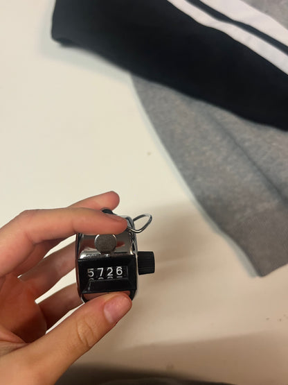 Vintage Nike Sweatshirt M gesticktes Logo 5726