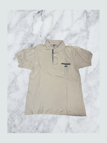 Lacoste Vintage Poloshirt Xs 6168