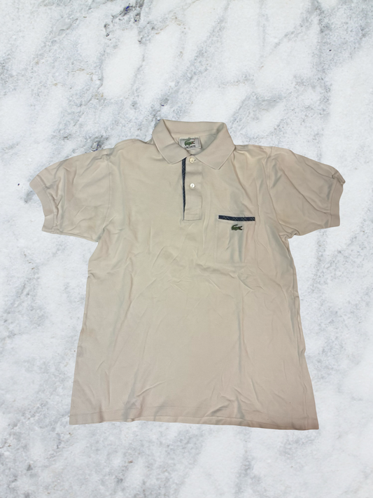 Lacoste Vintage Poloshirt Xs 6168
