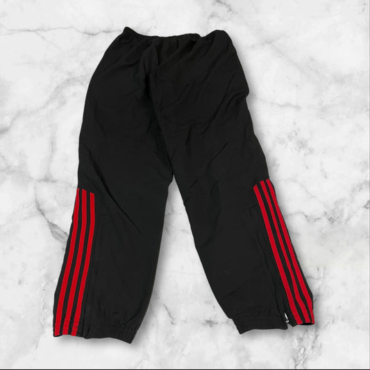 Adidas Vintage Trackpants Baggy 3450 L