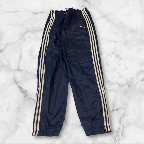 Adidas Vintage Trackpants Baggy XL 1943
