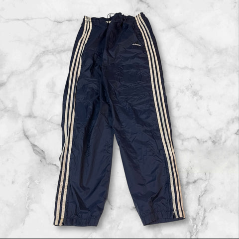 Adidas Vintage Trackpants Baggy XL 1943