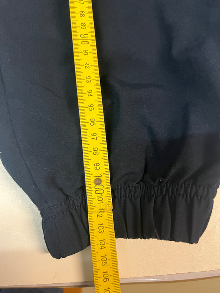 Vintage Reebok Trackpants L fit M 588