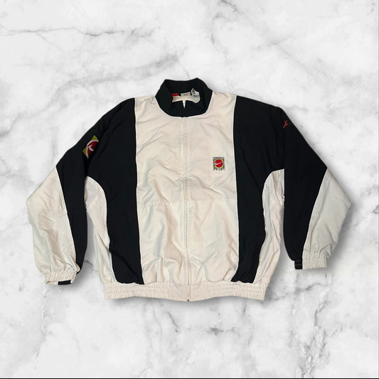 Nike Vintage Jacke Xl 4669