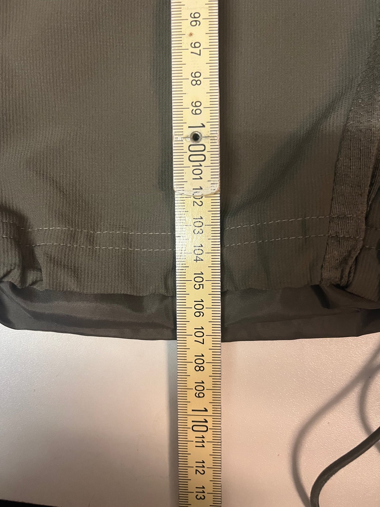 Vintage Adidas Trackpants XL fit L 4381